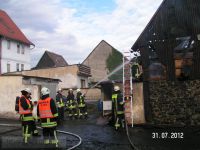 Feueralarm